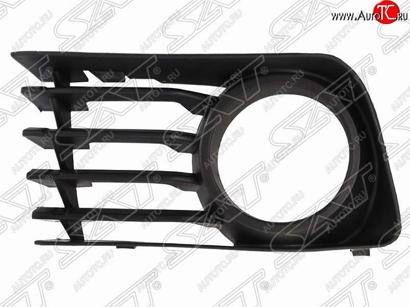 359 р. Левая рамка противотуманной фары SAT Toyota Prius XW20 дорестайлинг (2003-2005)  с доставкой в г. Вологда