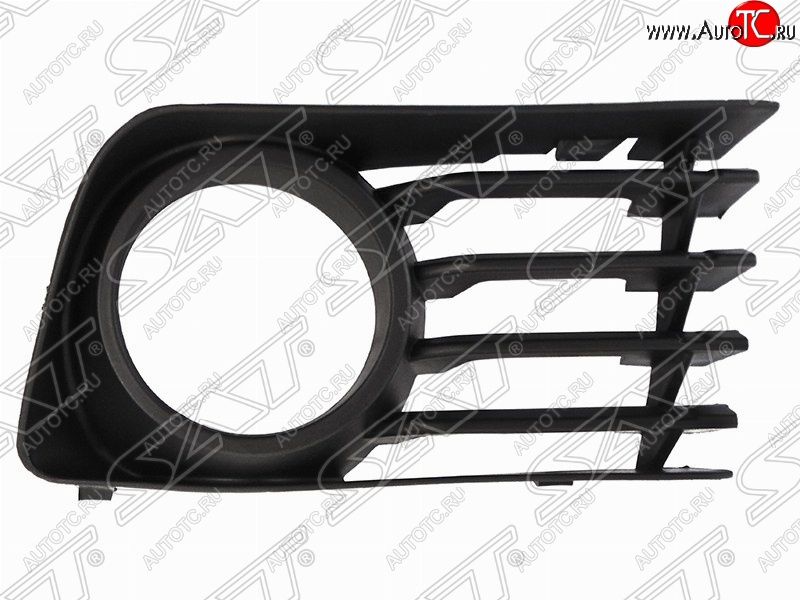 359 р. Правая рамка противотуманной фары SAT Toyota Prius XW20 дорестайлинг (2003-2005)  с доставкой в г. Вологда