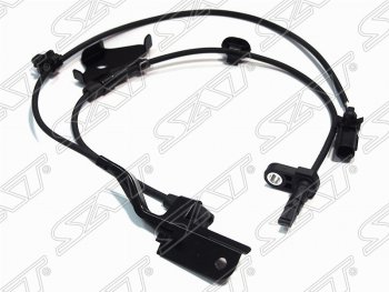 Правый датчик ABS передний SAT Toyota Prius  XW30 (2009-2011) дорестайлинг