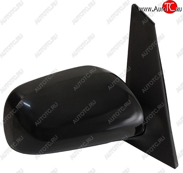 1 329 р. Боковое правое зеркало заднего вида SAT  Toyota Prius  XW20 (2003-2011) дорестайлинг, рестайлинг (Неокрашенное)  с доставкой в г. Вологда