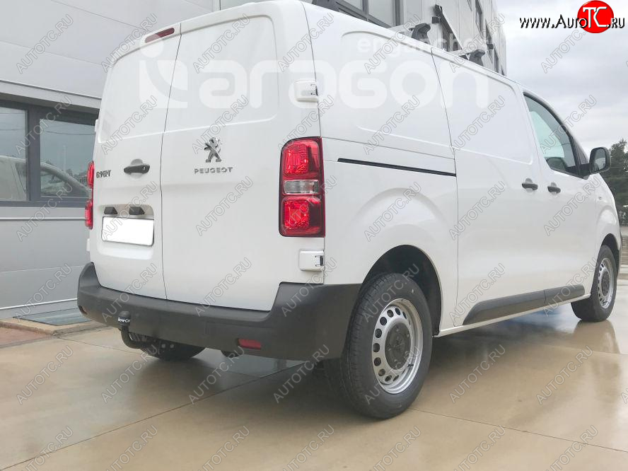 16 699 р. Фаркоп Aragon. (шар A) CITROEN Jumpy (2016-2022)  с доставкой в г. Вологда
