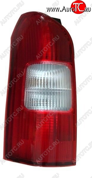 1 599 р. Правый фонарь SAT Toyota Probox (2002-2014)  с доставкой в г. Вологда