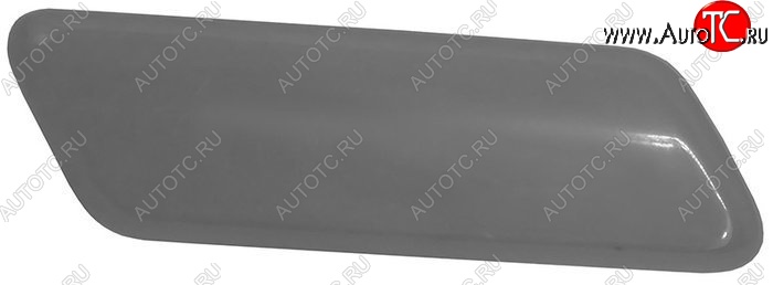 299 р. Правая крышка омывателя фар SAT Toyota RAV4 XA305 5 дв. дорестайлинг (2005-2009) (Неокрашенная)  с доставкой в г. Вологда
