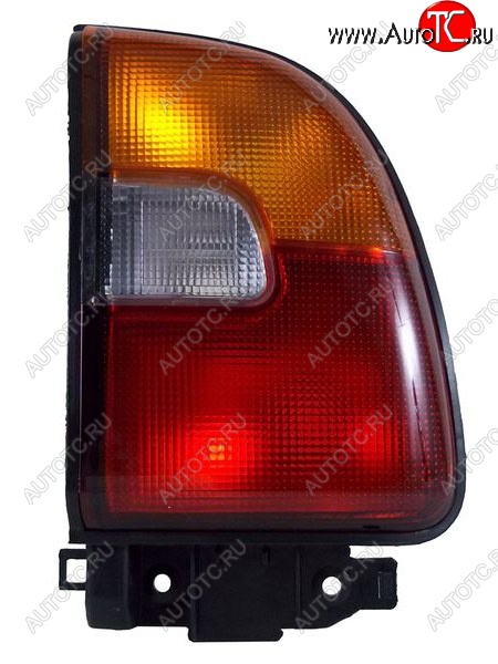 2 499 р. Правый фонарь SAT Toyota RAV4 XA10 3 дв. дорестайлинг (1994-1997)  с доставкой в г. Вологда