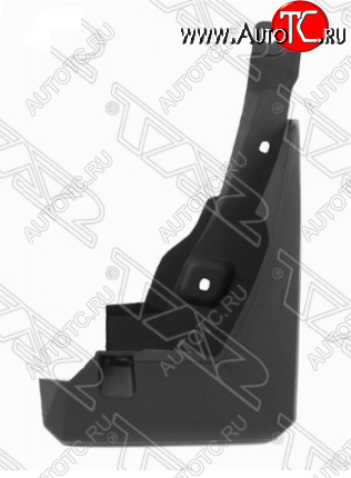 499 р. Брызговик передний SAT (правый) Toyota RAV4 XA50 5 дв. дорестайлинг (2018-2025)  с доставкой в г. Вологда