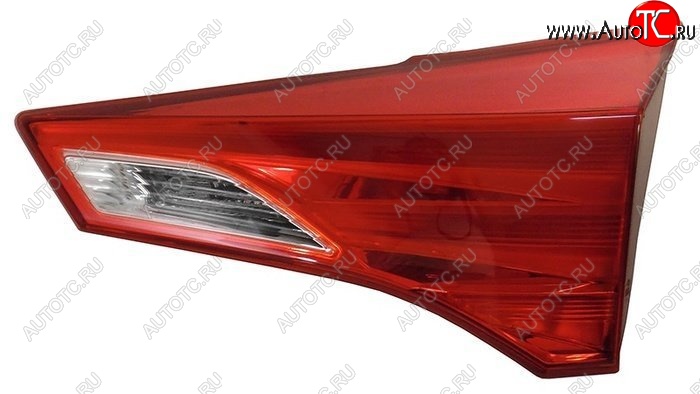 759 р. Правый фонарь (внутренний) (ASIAN TYPE) SAT Toyota RAV4 XA40 5 дв. дорестайлинг (2012-2015)  с доставкой в г. Вологда