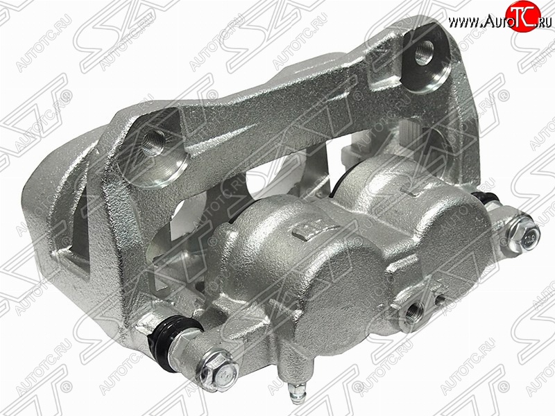 5 349 р. Правый передний суппорт тормозной SAT Toyota RAV4 XA40 5 дв. дорестайлинг (2012-2015)  с доставкой в г. Вологда