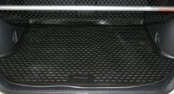 2 899 р. Коврик в багажник Element (полиуретан) Toyota RAV4 XA30 5 дв. 2-ой рестайлинг (2010-2013)  с доставкой в г. Вологда. Увеличить фотографию 5