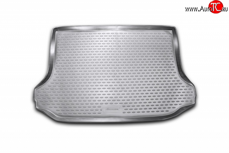 2 899 р. Коврик в багажник Element (полиуретан) Toyota RAV4 XA30 5 дв. 2-ой рестайлинг (2010-2013)  с доставкой в г. Вологда