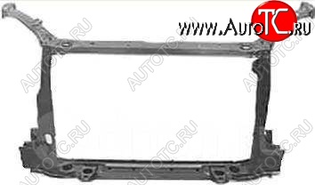 8 149 р. Панель передняя SPARD Toyota RAV4 XA40 5 дв. дорестайлинг (2012-2015)  с доставкой в г. Вологда