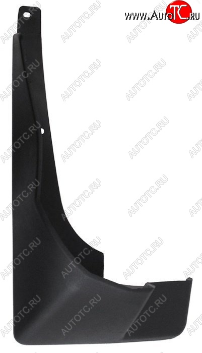 439 р. Брызговик (задний/левый) SAT Toyota RAV4 XA40 5 дв. дорестайлинг (2012-2015)  с доставкой в г. Вологда