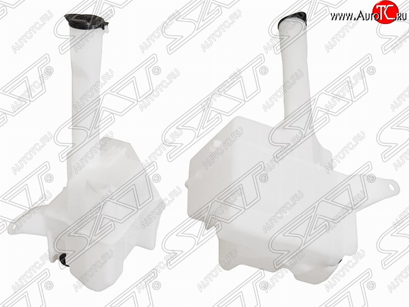 1 599 р. Бачок омывателей SAT Toyota Scepter (1992-1996)  с доставкой в г. Вологда