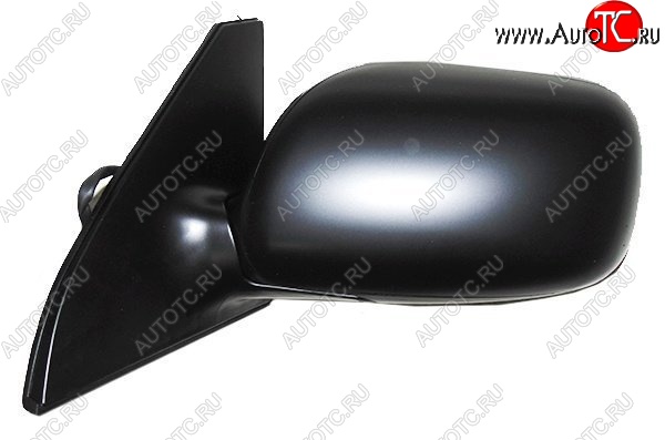 3 199 р. Боковое левое зеркало заднего вида SAT Toyota Succeed дорестайлинг (2002-2014) (Неокрашенное)  с доставкой в г. Вологда