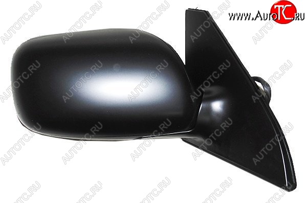 6 849 р. Боковое правое зеркало заднего вида SAT  Toyota Succeed (2002-2014) дорестайлинг (Неокрашенное)  с доставкой в г. Вологда