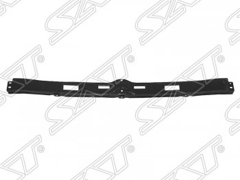 Верхний усилитель переднего бампера SAT Toyota Tundra  XK50 (2013-2022) 2-ой рестайлинг