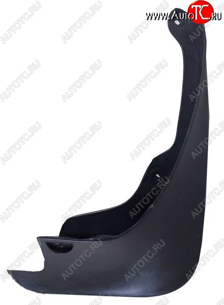 235 р. Брызговик (передний/правый) SAT  Toyota Vitz  XP90 - Yaris  XP90  с доставкой в г. Вологда