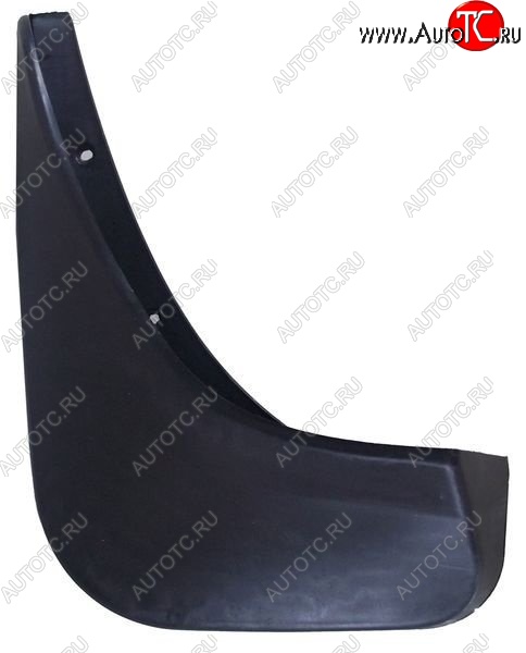 235 р. Брызговик (задний/левый) SAT  Toyota Vitz  XP90 - Yaris  XP90  с доставкой в г. Вологда