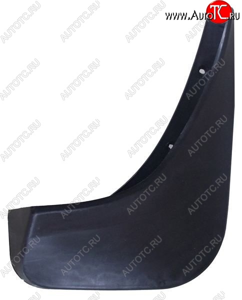235 р. Брызговик (задний/правый) SAT  Toyota Vitz  XP90 - Yaris  XP90  с доставкой в г. Вологда