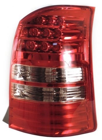 Правый фонарь SAT Toyota Wish  XE10 (2003-2005) дорестайлинг