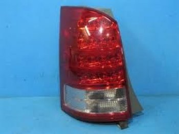 Правый фонарь Original (диодный) Toyota Wish  XE10 (2003-2005) дорестайлинг