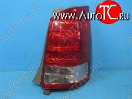 6 849 р. Левый фонарь Original (диодный)  Toyota Wish  XE10 (2005-2009) рестайлинг  с доставкой в г. Вологда