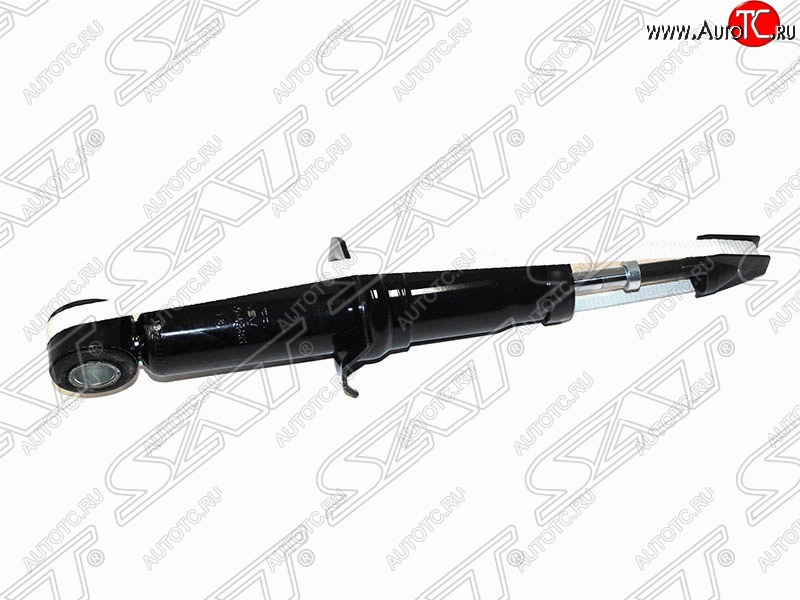 2 479 р. Амортизатор задний SAT (установка на левую или правую сторону) Toyota Wish XE10 дорестайлинг (2003-2005)  с доставкой в г. Вологда