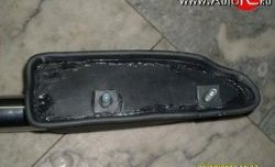 6 599 р. Рейлинги Ралекс-Тюнинг  ГАЗ ГАЗель ( 2705,  3221,  3221,Бизнес,  2705,Бизнес) - Соболь  2752 (Нагрузка до 70 кг)  с доставкой в г. Вологда. Увеличить фотографию 7
