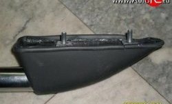 6 599 р. Рейлинги Ралекс-Тюнинг  ГАЗ ГАЗель ( 2705,  3221,  3221,Бизнес,  2705,Бизнес) - Соболь  2752 (Нагрузка до 70 кг)  с доставкой в г. Вологда. Увеличить фотографию 9