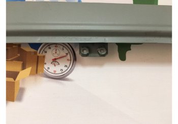 24 499 р. Дверь багажника Стандарт Уаз Патриот 3163 5-дв. 1-ый рестайлинг (2014-2016) (Неокрашенная)  с доставкой в г. Вологда. Увеличить фотографию 2