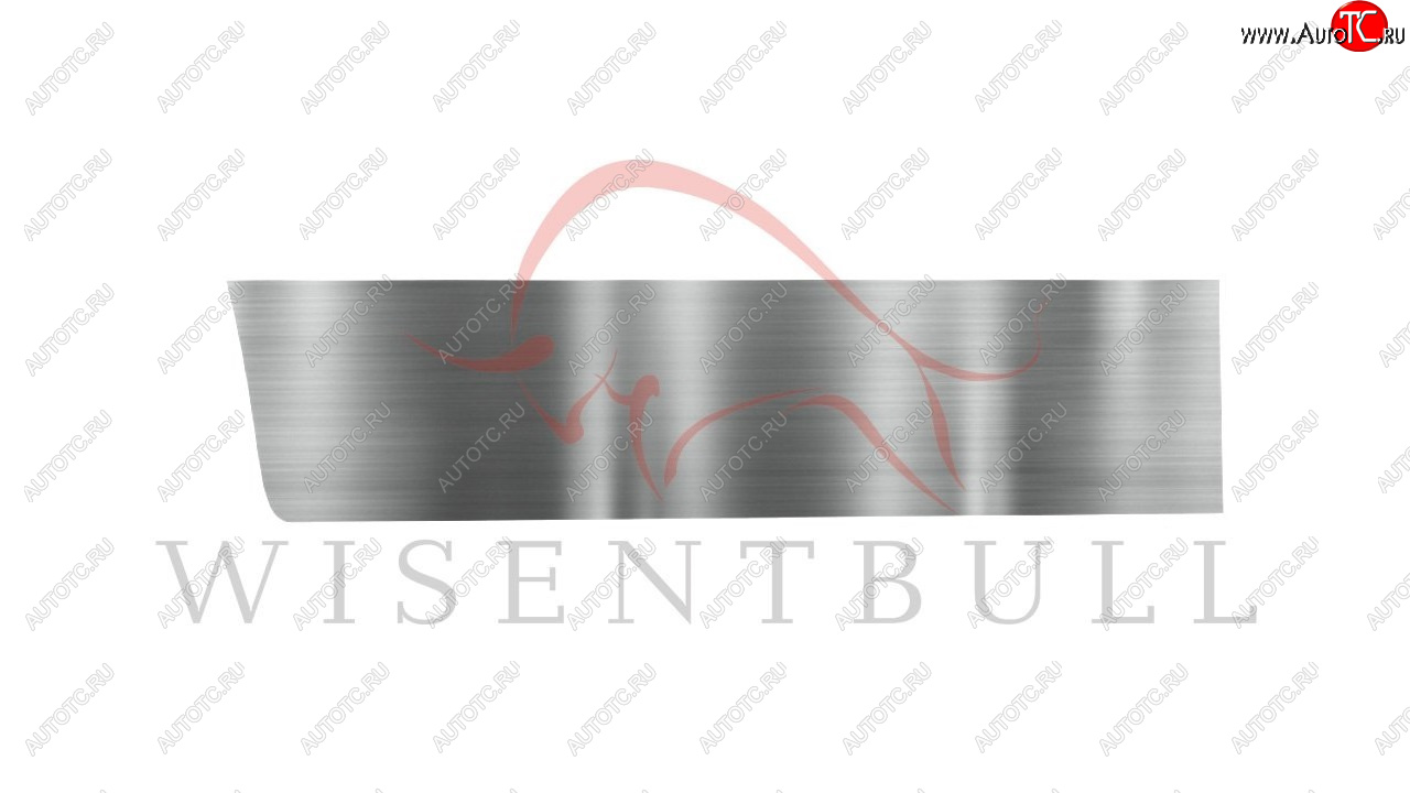 1 989 р. Ремкомплект правой двери Wisentbull Уаз Патриот 3163 5-дв. 1-ый рестайлинг (2014-2016)  с доставкой в г. Вологда