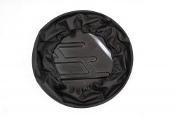 3 499 р. Колпак запасного колеса RA (29-33) Mazda CX-9 TB дорестайлинг (2007-2009) (Неокрашенный)  с доставкой в г. Вологда. Увеличить фотографию 2
