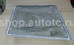 1 249 р. Воздухозаборник MT Aito M7 1 (2021-2025) (Неокрашенный)  с доставкой в г. Вологда. Увеличить фотографию 2