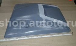 1 249 р. Воздухозаборник MT Aito M7 1 (2021-2025) (Неокрашенный)  с доставкой в г. Вологда. Увеличить фотографию 3