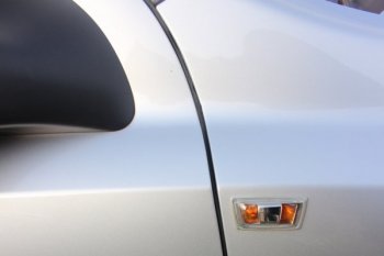 429 р. Универсальный Z-образный уплотнитель CARIUS Mercedes-Benz CLS class C219 (2004-2011)  с доставкой в г. Вологда. Увеличить фотографию 3