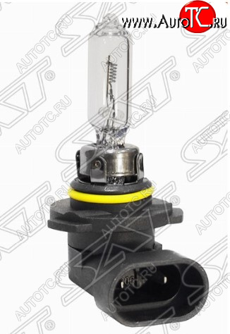 239 р. Лампа головного освещения SAT (галогенная HB3(9005) 24V 70W) ГАЗ 66 (1964-1999)  с доставкой в г. Вологда