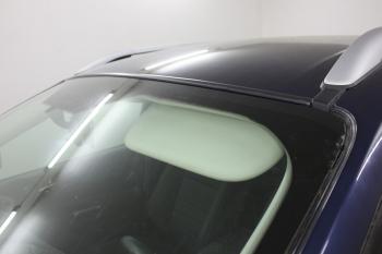 969 р. Универсальный антискол лобового стекла Стрелка11 Mazda 6 GG, GY универсал дорестайлинг (2002-2005) (1 штука)  с доставкой в г. Вологда. Увеличить фотографию 2