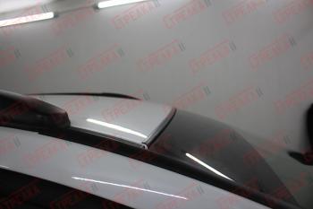 969 р. Универсальный антискол лобового стекла Стрелка11 Mazda 6 GG, GY универсал дорестайлинг (2002-2005) (1 штука)  с доставкой в г. Вологда. Увеличить фотографию 7