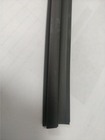 197 р. Универсальный уплотнитель FlexLine (16 mm, 1 погонный метр) Honda Civic EG седан (1992-1995)  с доставкой в г. Вологда. Увеличить фотографию 3