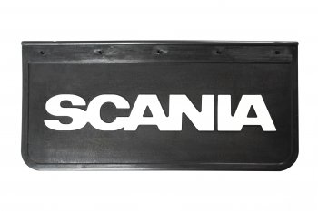 Задние брызговики SeiNtex SCANIA (520х245 мм) Mitsubishi Fuso Canter (1984-1993)