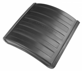Полукрылок К-430 (1/3) Master-Plast Hyundai Porter HR (2005-2018)