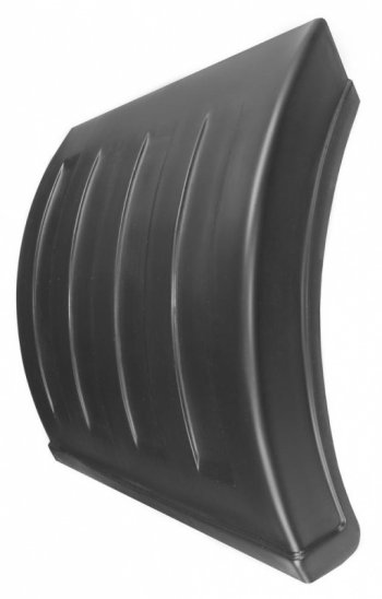 Полукрылок К-700 1/3 Master-Plast  (без кронштейна)