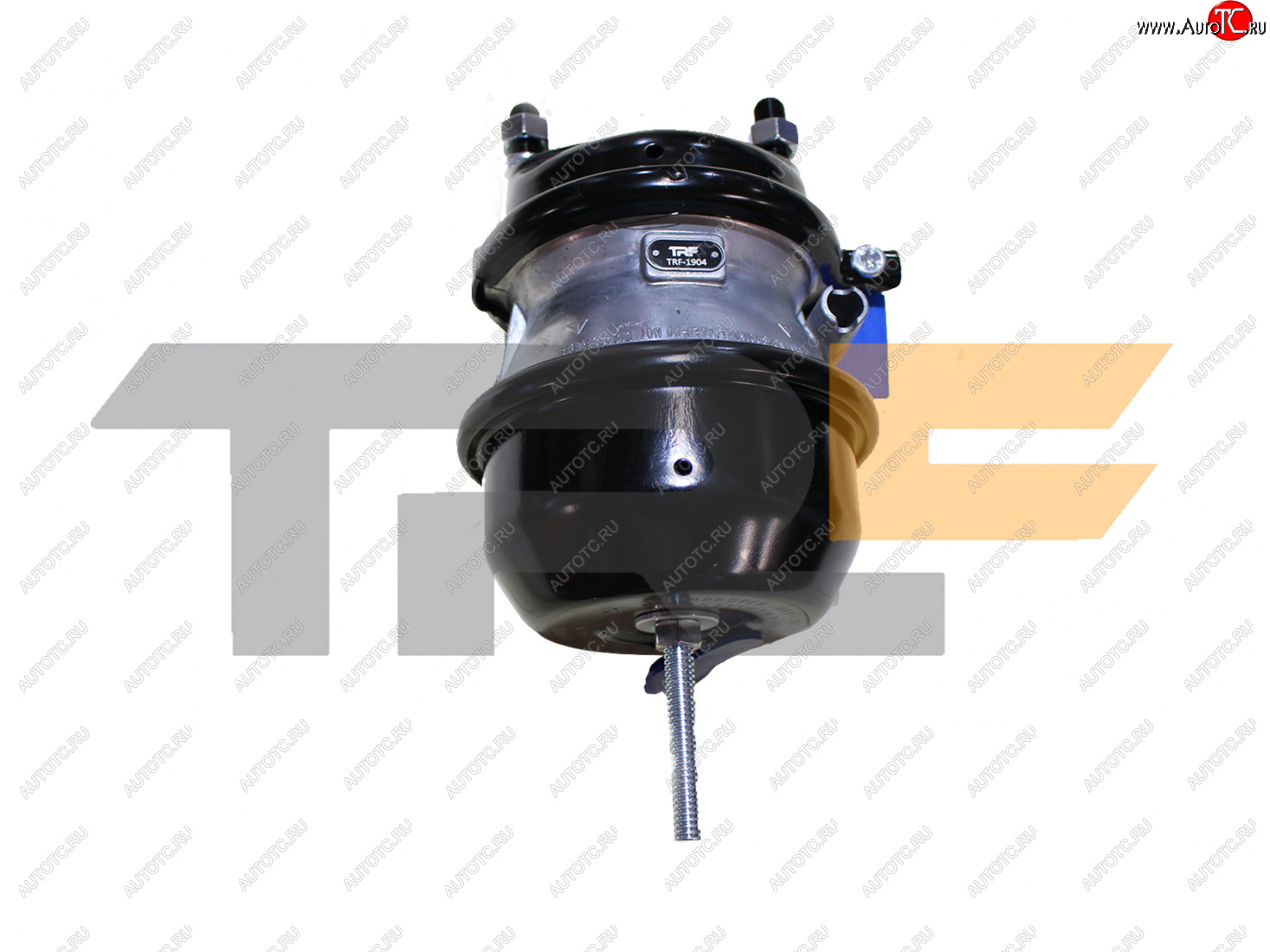 3 199 р. Энергоаккумулятор Т16/24 (диск. торм., п/п, возд М16/M16) TRF Hyundai HD-250 (2007-2025)  с доставкой в г. Вологда
