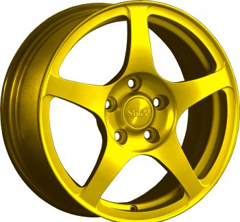 Кованый диск Slik Classic L-193 6.5x16 Chevrolet Monza 4 рестайлинг (2022-2025) 5x105.0xDIA56.6xET44.0