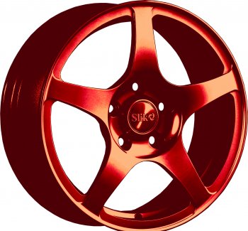 Кованый диск Slik Classic L-193 6.5x16 