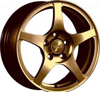 Кованый диск Slik Classic L-193 6.5x16 