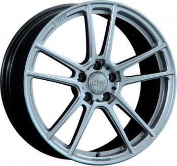 Кованый диск Slik PREMIUM L-727 7.5x17 Chevrolet Monza 4 рестайлинг (2022-2025) 5x105.0xDIA56.6xET44.0