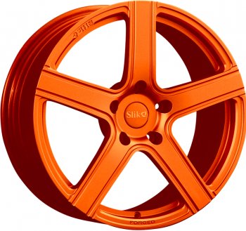Кованый диск Slik PREMIUM L-730 7.5x17 KIA Sorento XM рестайлинг (2012-2015) 5x114.3xDIA67.1xET35.0