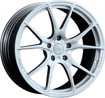 Кованый диск Slik PREMIUM L-733 7.5x17 Chevrolet Monza 4 рестайлинг (2022-2025) 5x105.0xDIA56.6xET44.0