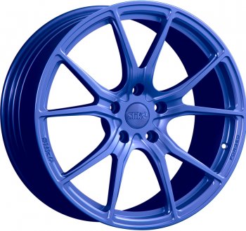 Синий (BLUE) 34509р Синий (BLUE) 34509р