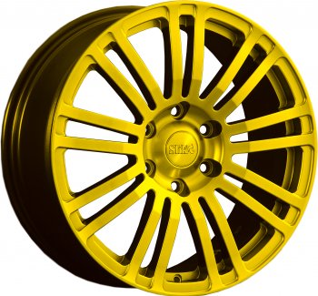 Кованый диск Slik Classic L-802 8.5x18 